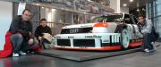 Museo Audi Inglostadlt